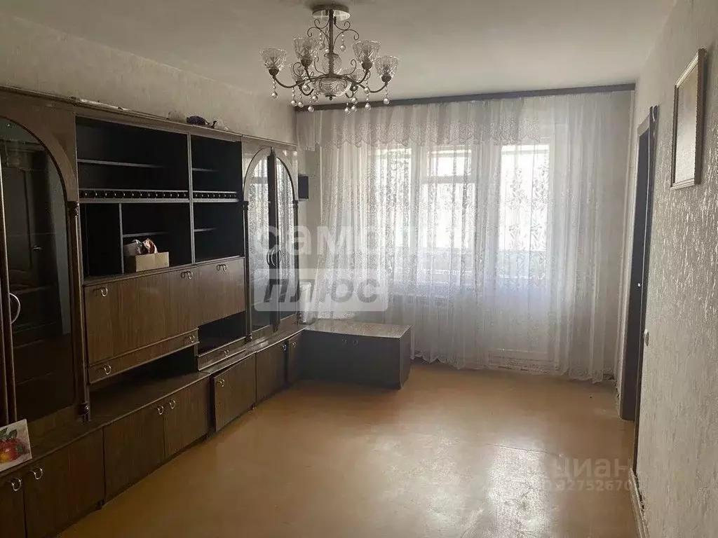 2-к кв. Липецкая область, Липецк ул. Вермишева, 28 (41.4 м) - Фото 2