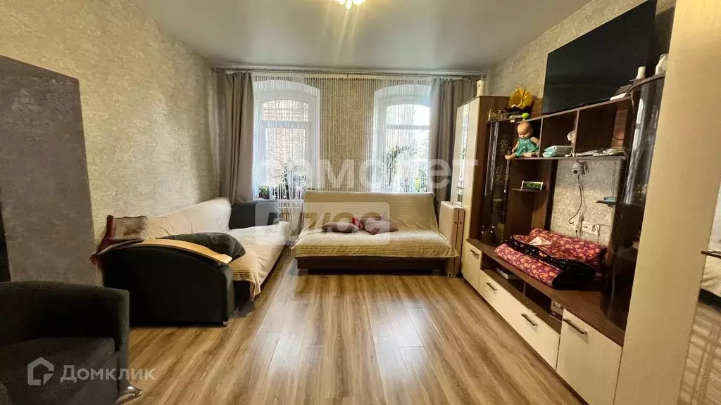 Продаётся 3-к квартира, 49.8 м - Фото 0