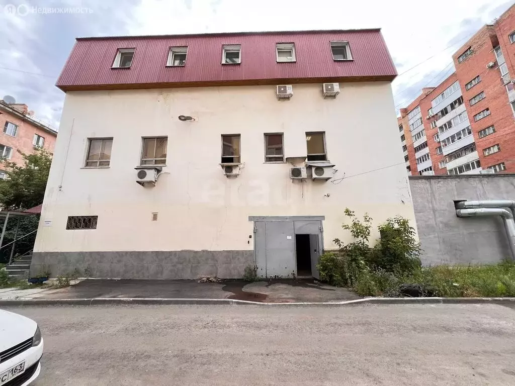 Офис (438.5 м) - Фото 2