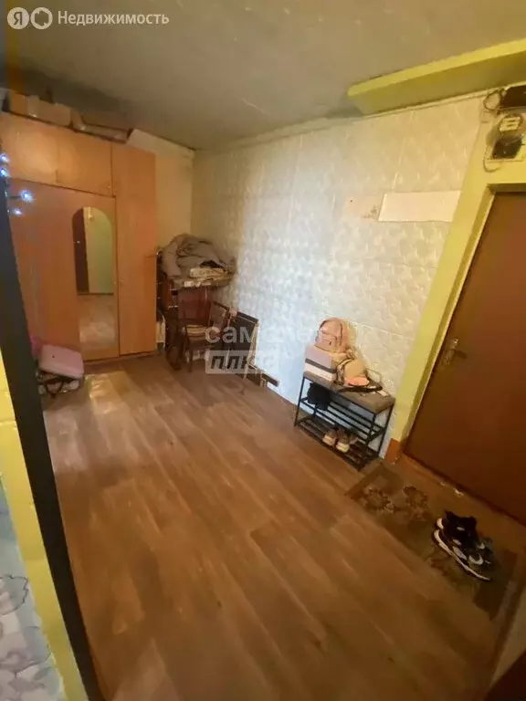 1-комнатная квартира: Мариинский Посад, улица Лазо, 82 (34.9 м) - Фото 1