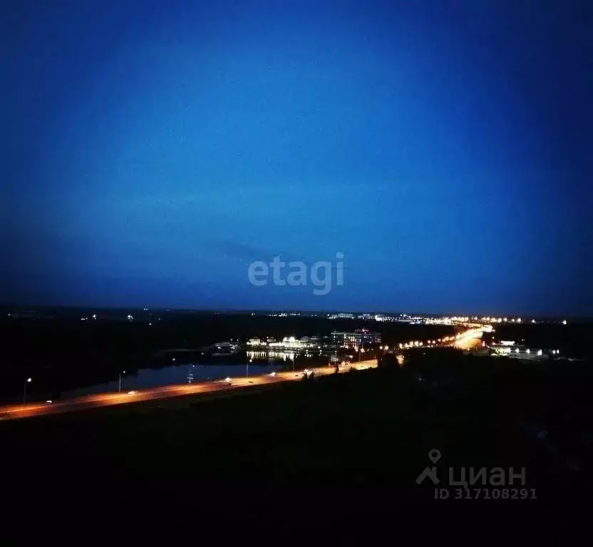 1-к кв. Свердловская область, Екатеринбург Уктус жилрайон, Светлый ... - Фото 1