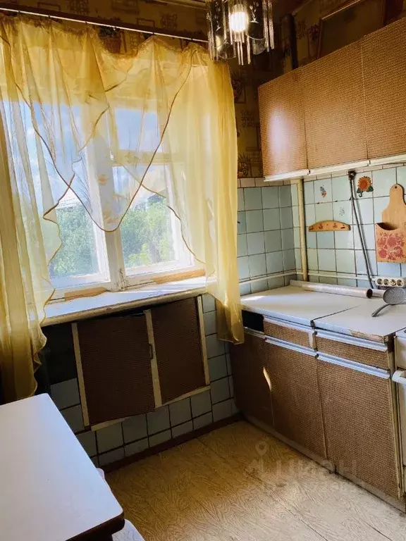 3-к кв. Владимирская область, Александров ул. Овражная, 3 (53.9 м) - Фото 1