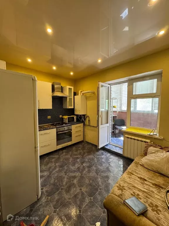 Продаётся 1-к квартира, 41.5 м - Фото 0