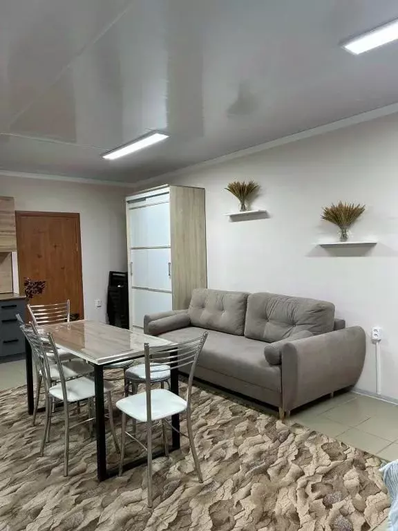 1-к кв. Астраханская область, Камызякский район, с. Раздор Степная ... - Фото 2