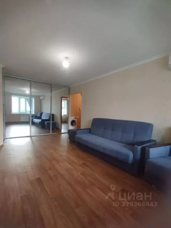 2-к кв. Башкортостан, Стерлитамак ул. Артема, 98 (54.0 м) - Фото 1