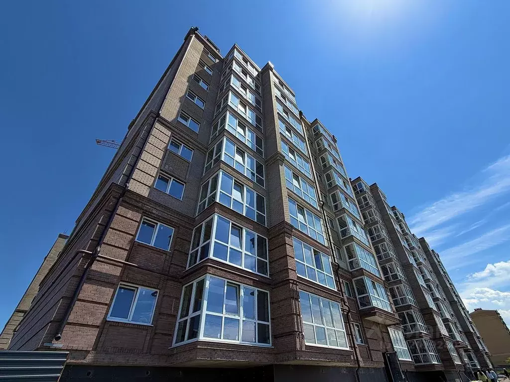 1-к кв. Северная Осетия, Владикавказ ул. Цоколаева, 41 (44.5 м) - Фото 1