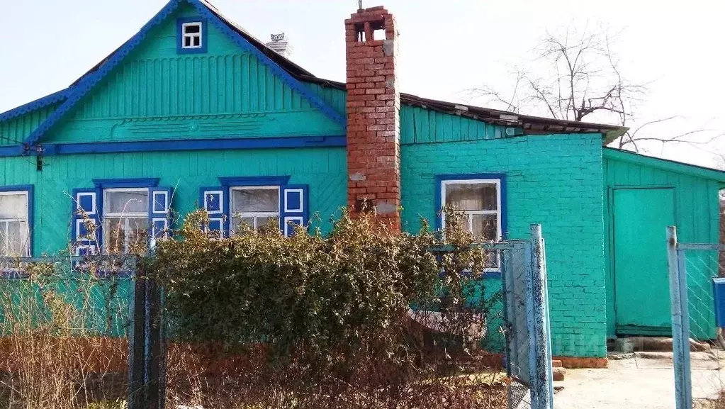 Дом в Краснодарский край, Северский район, Ильское городское ... - Фото 0