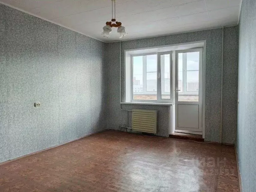 1-к кв. Ярославская область, Ярославль ул. Серго Орджоникидзе, 16 ... - Фото 1