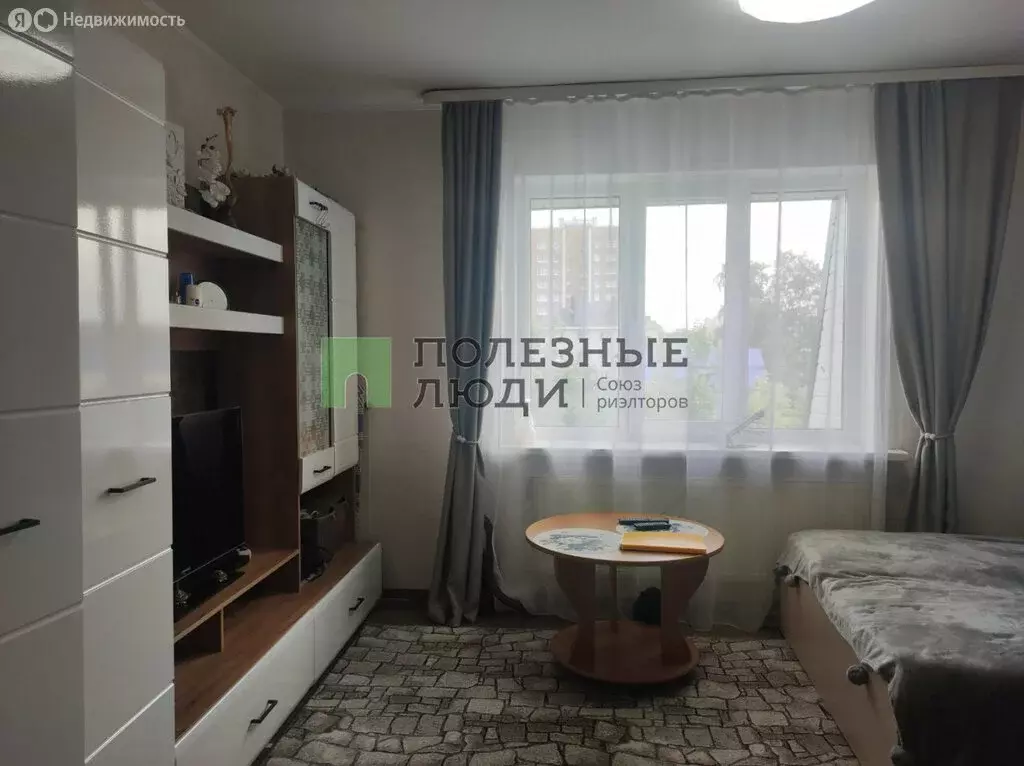 Квартира-студия: Ижевск, улица Леваневского, 65 (24 м) - Фото 0