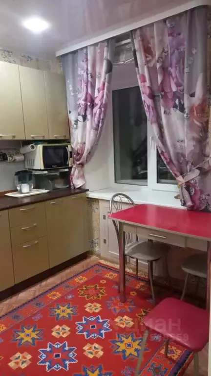 3-к кв. Пермский край, Пермь ул. Мира, 118 (42.8 м) - Фото 1