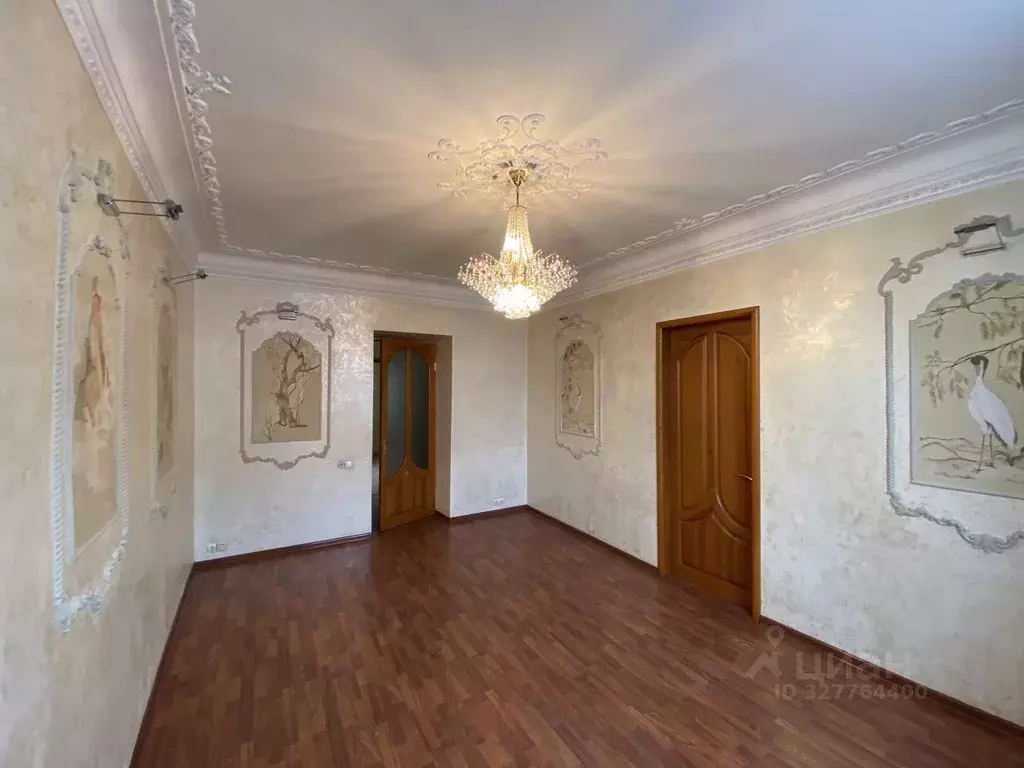 3-к кв. Севастополь ул. Ленина, 48 (80.5 м) - Фото 1