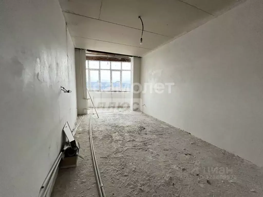 2-к кв. Дагестан, Махачкала ул. Хаджи Булача, 16Б (79.0 м) - Фото 1