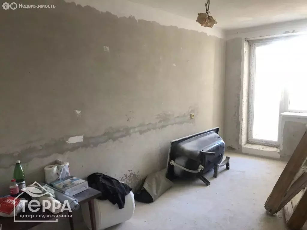 2-комнатная квартира: Евпатория, улица 9 Мая, 126 (78.3 м) - Фото 1