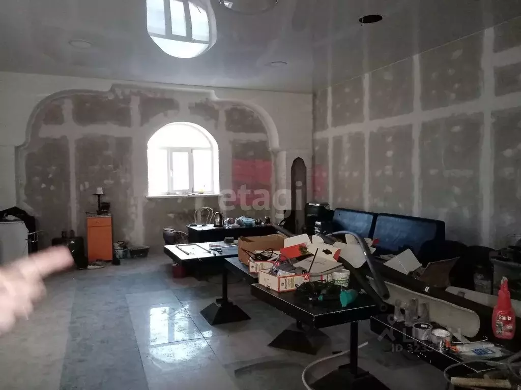 Офис в Свердловская область, Нижний Тагил ул. Ильича, 59 (470 м) - Фото 1