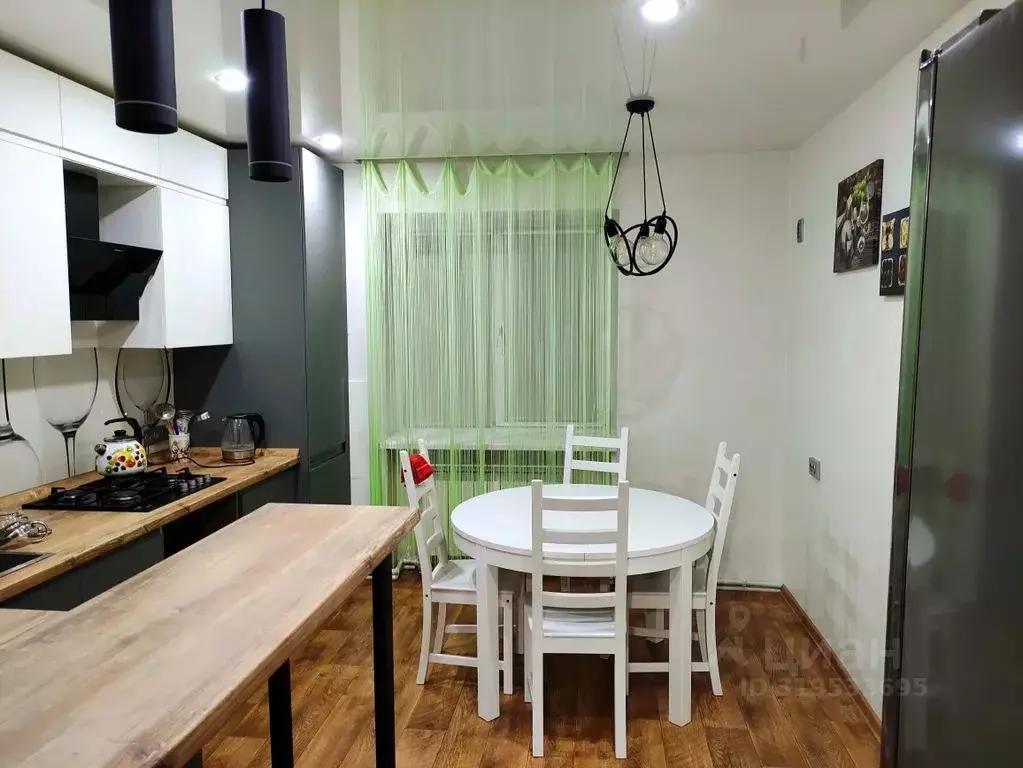 2-к кв. Владимирская область, Гороховец ул. Гагарина, 5 (55.0 м) - Фото 0