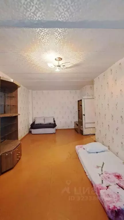 2-к кв. Курская область, Курск ул. Ленина, 20 (48.0 м) - Фото 2