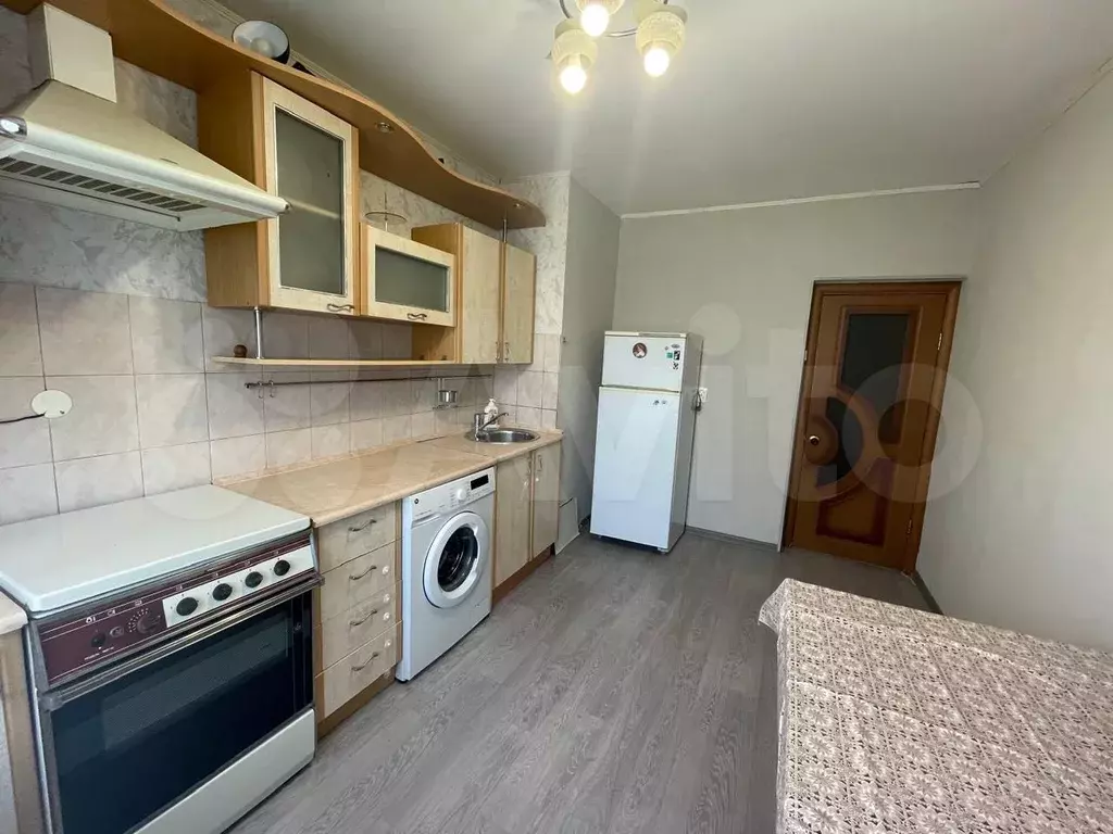 2-к. квартира, 52 м, 4/5 эт. - Фото 1