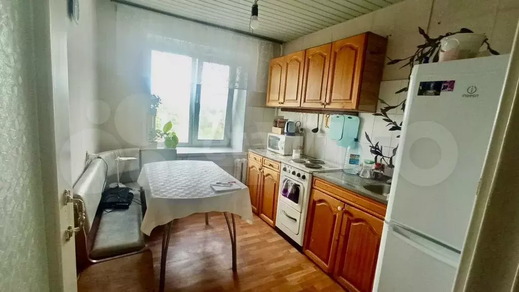 2-к. квартира, 49 м, 8/9 эт. - Фото 1