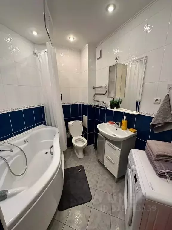 1-к кв. Татарстан, Казань Чистопольская ул., 60 (50.0 м) - Фото 0