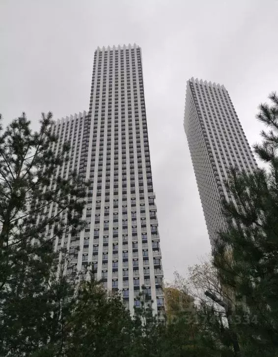 2-к кв. Москва ул. Народного Ополчения, 15К2 (70.0 м) - Фото 0