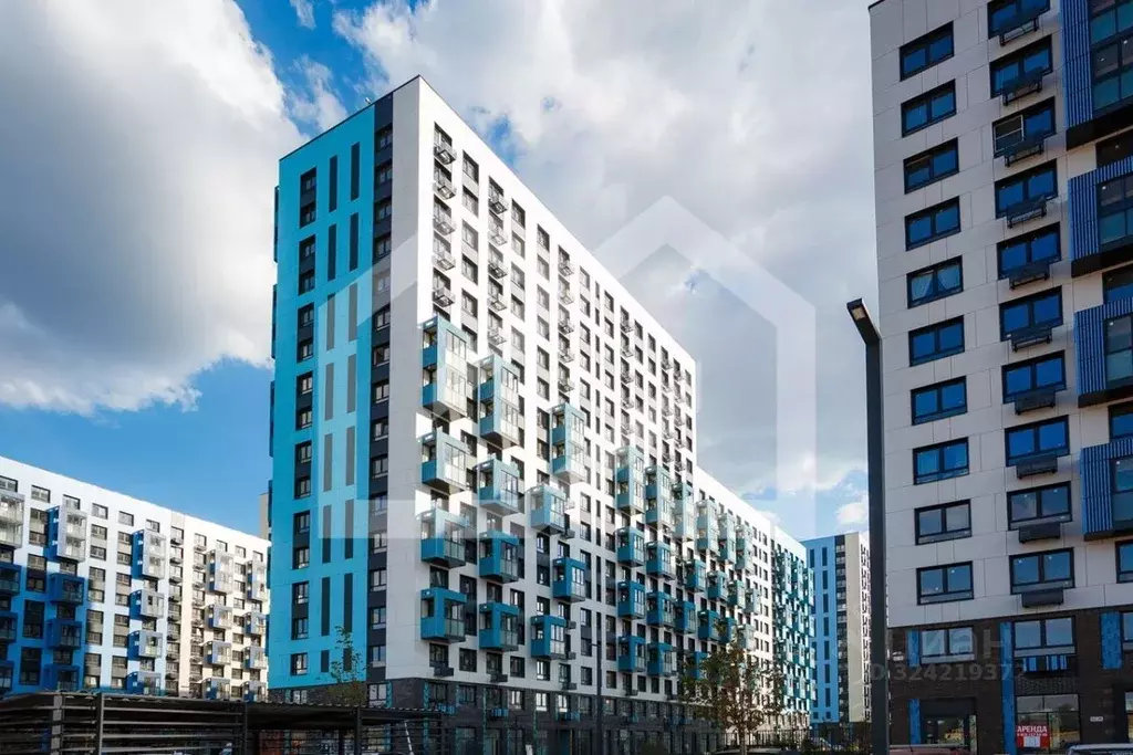 Помещение свободного назначения в Московская область, Домодедово ... - Фото 1