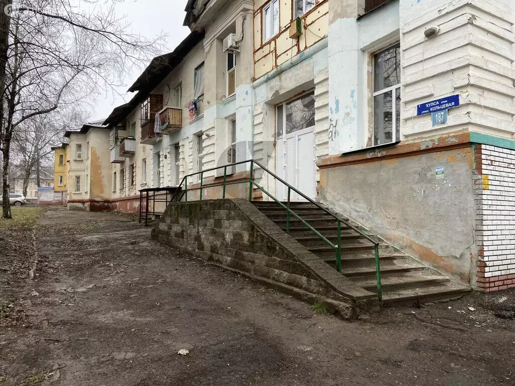 Помещение свободного назначения (201.2 м) - Фото 1