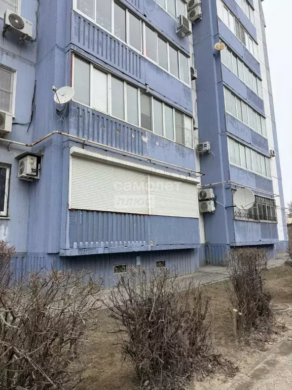 3-к кв. Волгоградская область, Волгоград ул. 2-я Динамовская, 6А (73.4 ... - Фото 1