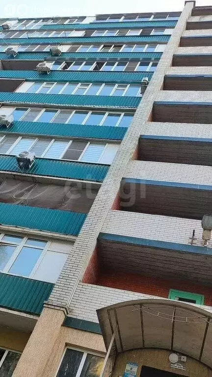 1-комнатная квартира: Таганрог, Транспортная улица, 1-4 (43.5 м) - Фото 2