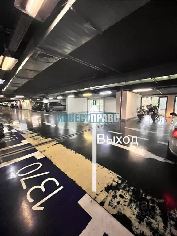 Гараж в Московская область, Красногорск ул. Авангардная, 3 (14 м) - Фото 2
