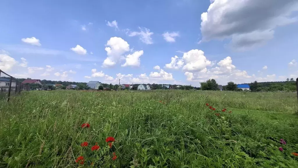 Участок в Московская область, Ступино городской округ, д. Хирино ул. ... - Фото 2