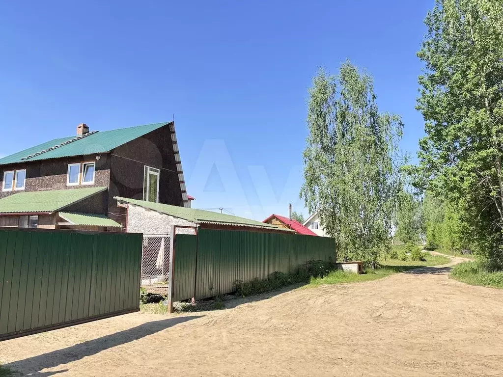 Дом 90 м на участке 8,5 сот. - Фото 0