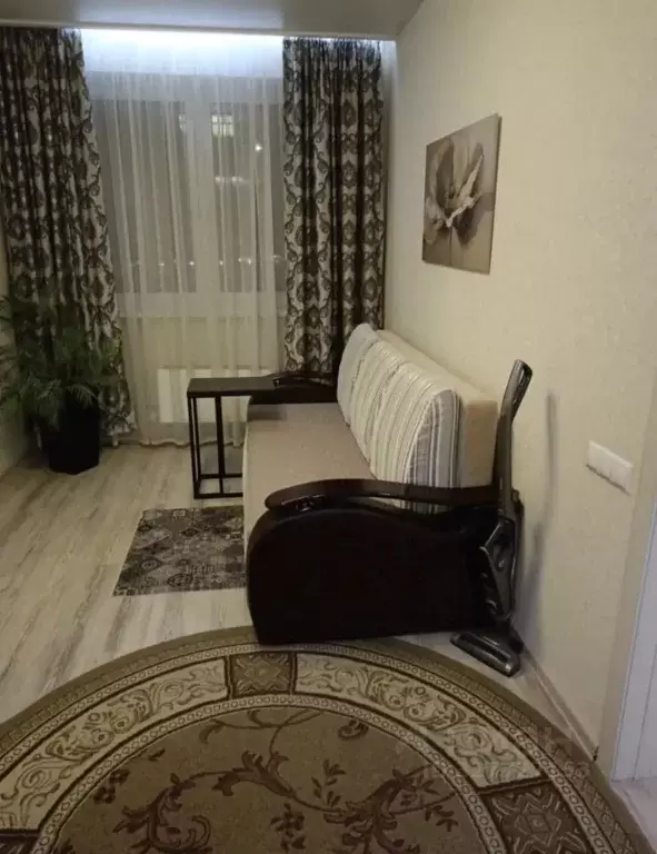 1-к кв. Москва Широкая ул., 17К1 (38.0 м) - Фото 2