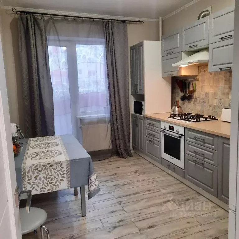 2-к кв. Калининградская область, Калининград ул. Виктора Гакуна, 5 ... - Фото 2