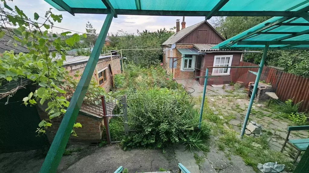 Дом 85 м на участке 4 сот. - Фото 1