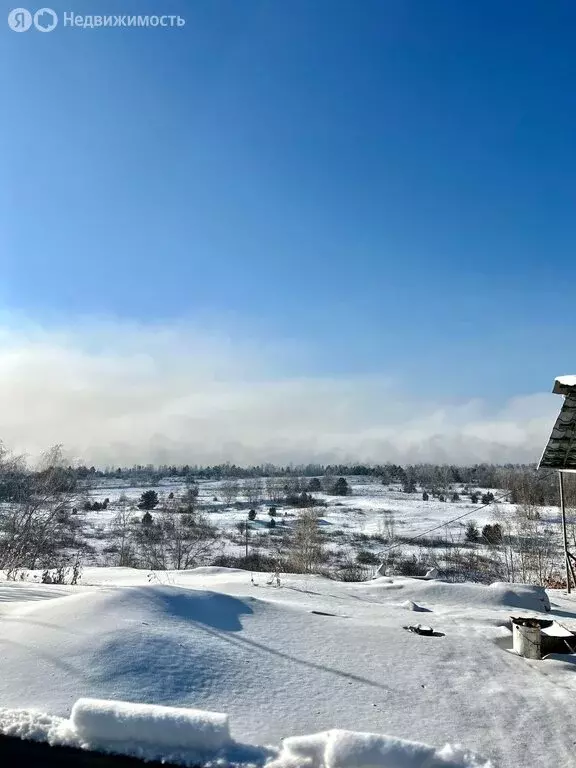 Участок в Иркутский муниципальный округ, деревня Ангара, Подгорная ... - Фото 1