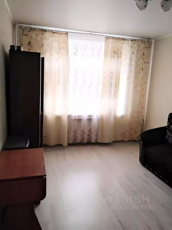 Комната Тульская область, Тула ул. Немцова, 1 (24.0 м) - Фото 1