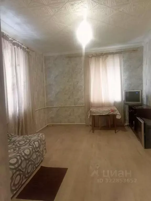 2-к кв. Ульяновская область, Ульяновск просп. Гая, 32 (42.0 м) - Фото 2