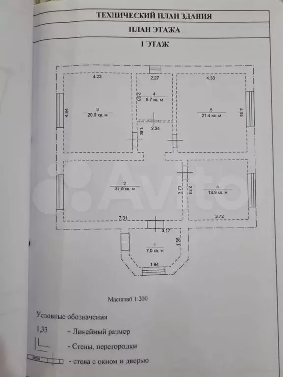 Дом 620 м на участке 17 сот. - Фото 0