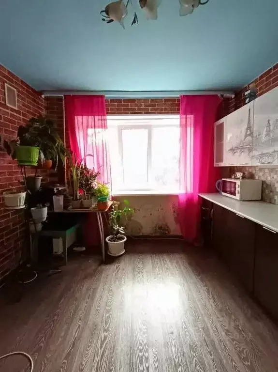 Комната Свердловская область, Нижний Тагил Солнечная ул., 12 (29.8 м) - Фото 0