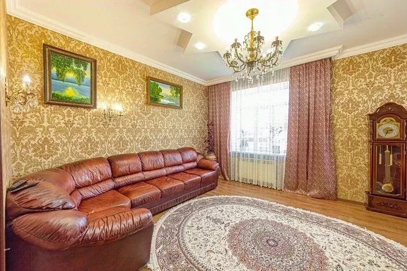 Коттедж в Пензенская область, Пенза ул. Ступишина, 3 (288 м) - Фото 2