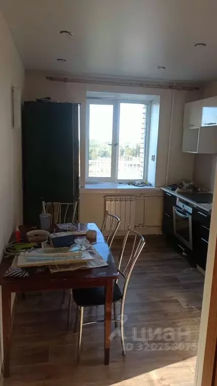 2-к кв. Санкт-Петербург, Санкт-Петербург, Кронштадт Кронштадтское ш., ... - Фото 1