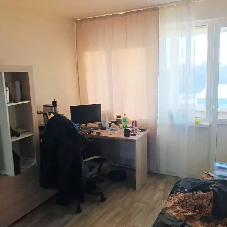 2-к кв. Санкт-Петербург просп. Народного ополчения, 219 (47.5 м) - Фото 1