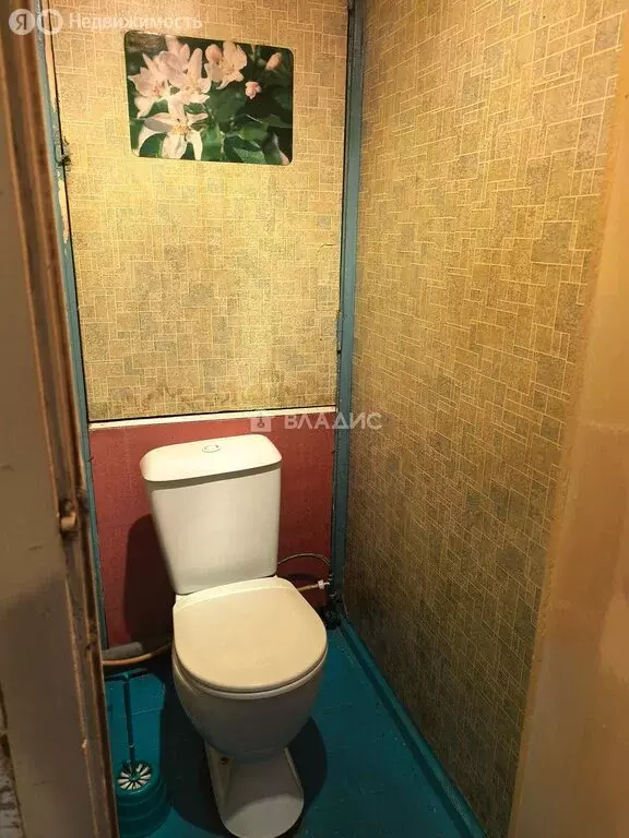 1-комнатная квартира: Обнинск, Белкинская улица, 45 (35.7 м) - Фото 2