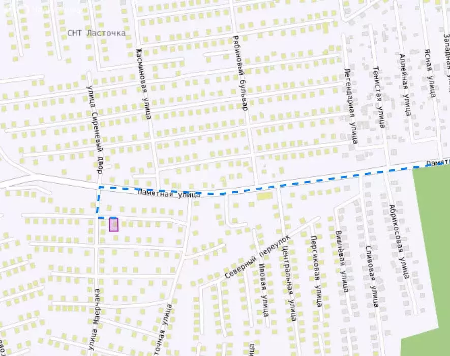 Дом в Южно-Сахалинск, СНТ Медик, улица Маерчака (12 м) - Фото 1