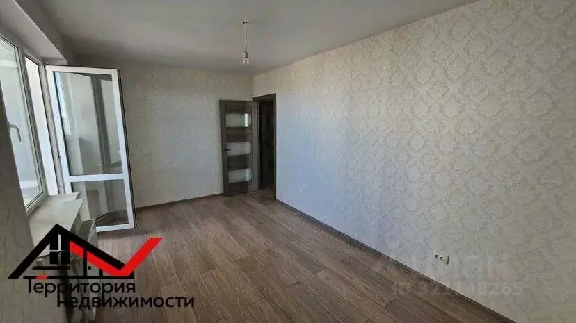 1-к кв. Севастополь ул. Комбрига Потапова, 37к3 (47.3 м) - Фото 2