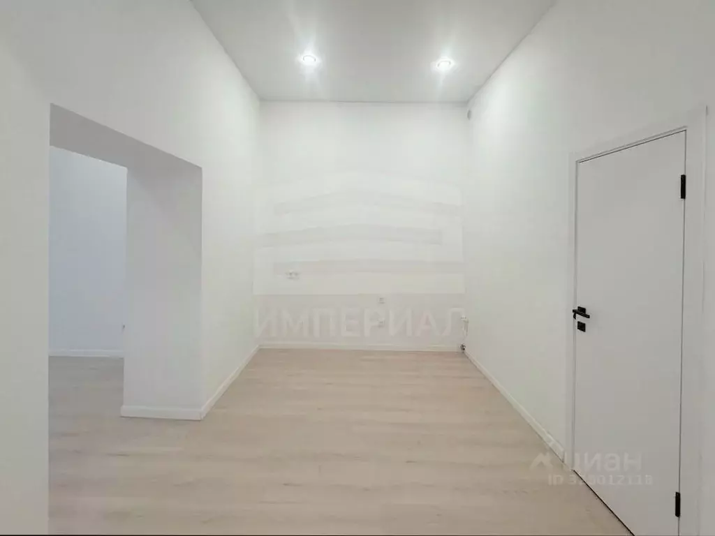 Студия Московская область, Люберцы Октябрьский просп., 403 (34.6 м) - Фото 2