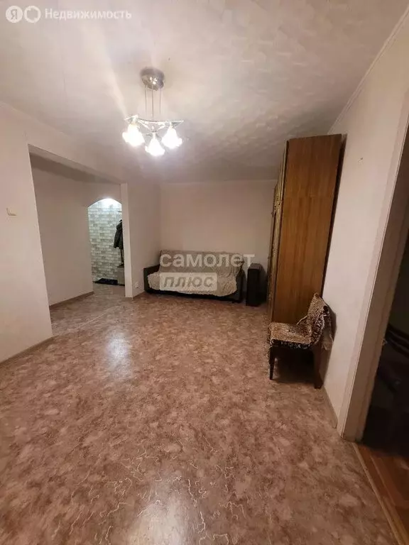 2-комнатная квартира: Салават, бульвар Космонавтов, 16 (45.6 м) - Фото 2