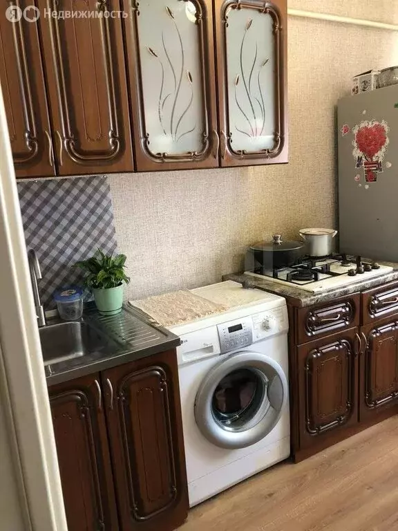 2-комнатная квартира: Майкоп, Депутатская улица, 14 (49.2 м) - Фото 2