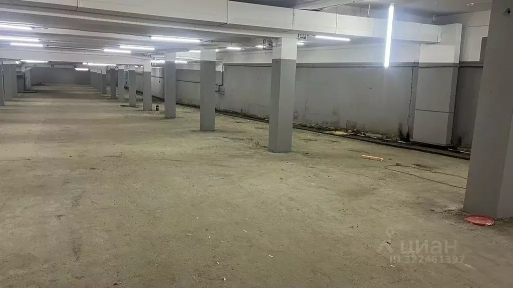 Склад в Новосибирская область, Новосибирск ул. Гоголя, 15А (1200 м) - Фото 2