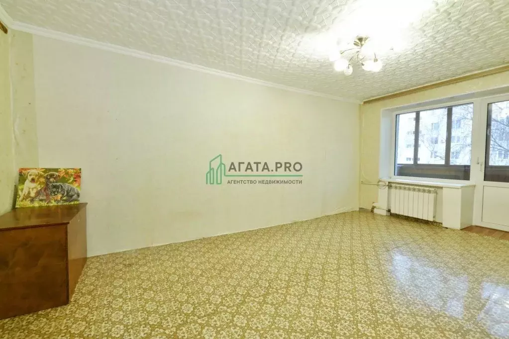 1-к кв. Московская область, Павловский Посад ул. Кузьмина, 35 (31.0 м) - Фото 2